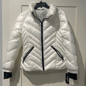 M jacket